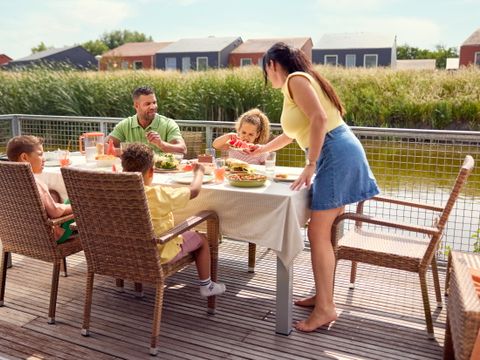 Center Parcs Park De Haan - Westflandern - Image N°5