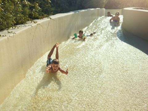 Center Parcs Park De Haan - Camping Westflandern