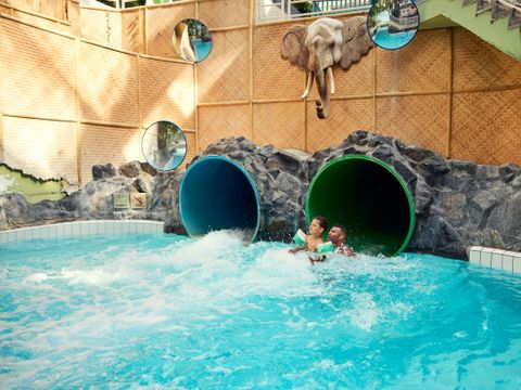 Center Parcs Park De Haan - Camping Westflandern