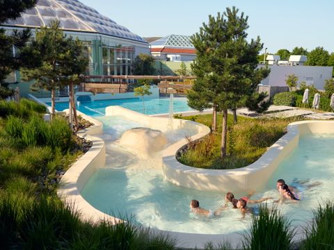 Center Parcs Park De Haan - Camping Westflandern