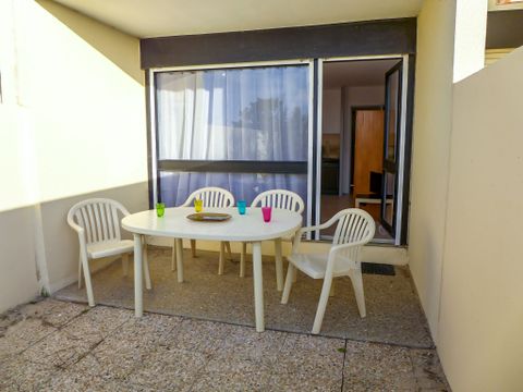 Residentie Oceanide - Camping Gironde - Image N°3