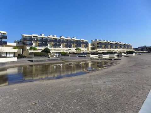 Residentie Oceanide - Camping Gironde - Image N°2