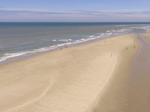 Landal Vakantiepark Bos en Duin - Veere