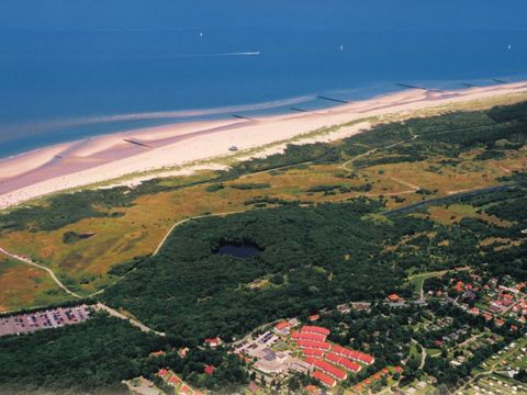 Landal Vakantiepark Bos en Duin - Veere - Image N°0
