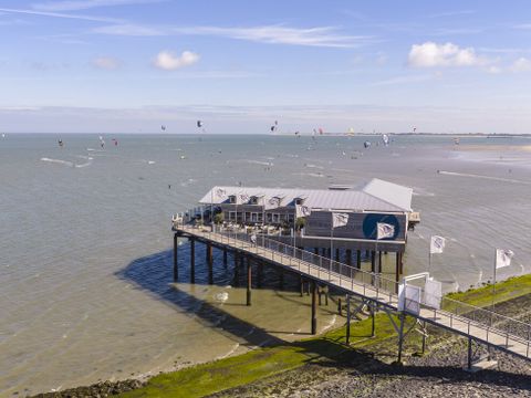 Landal Vakantiepark Bos en Duin - Veere