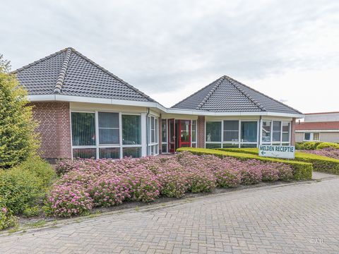 Park Zijpersluis - Schagen - Image N°7