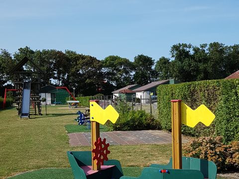 Park Zijpersluis - Schagen - Image N°16