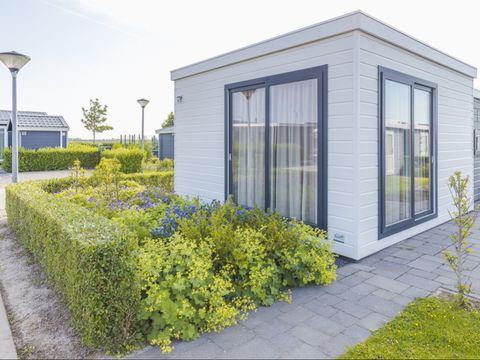 Park Zijpersluis - Schagen - Image N°13