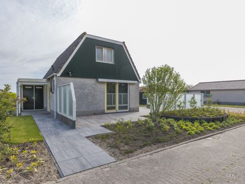 Park Zijpersluis - Schagen - Image N°14