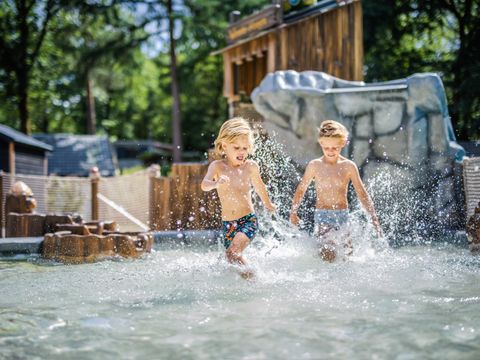De Rimboe & Woeste Hoogte - Apeldoorn
