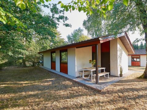 Ferienpark Grafschaft Bentheim - Niedersachsen