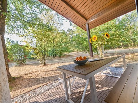 Ferienpark Grafschaft Bentheim - Niedersachsen