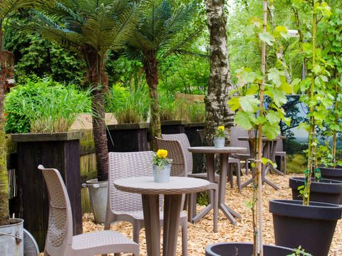 Ferienpark Grafschaft Bentheim - Niedersachsen