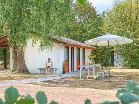 Ferienpark Grafschaft Bentheim - Niedersachsen