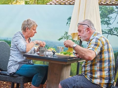 Ferienpark Grafschaft Bentheim - Niedersachsen