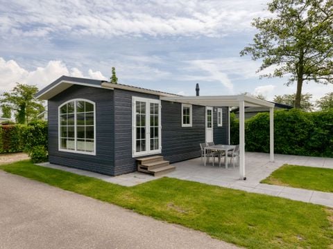 Recreatiepark de Veerstal - Camping Zevenaar - Image N°0