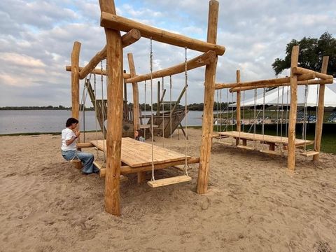 Recreatiepark de Veerstal - Zevenaar - Image N°24
