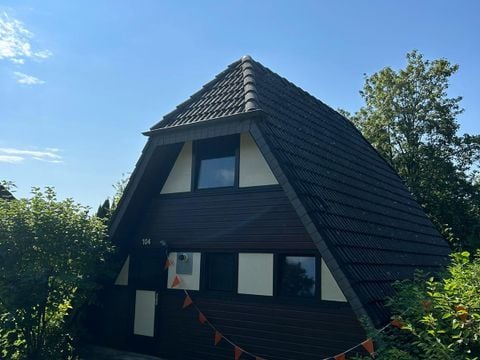 Feriendorf Waldbrunn - Camping Baden-Württemberg - Image N°0