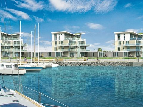 DanCenter Marina Wendtorf - Ostsee - Schleswig-Holstein