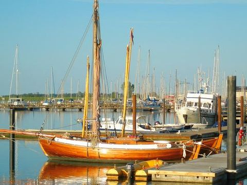 DanCenter Marina Wendtorf - Ostsee - Schleswig-Holstein - Image N°4