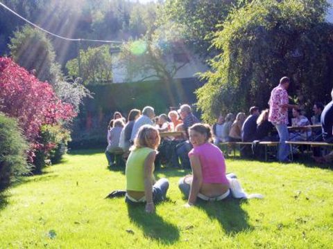 Sonnenhof Willingen - Camping Hessen