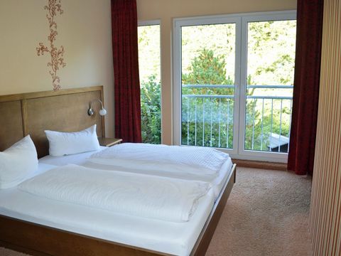 Sonnenhof Willingen - Camping Hessen - Image N°5