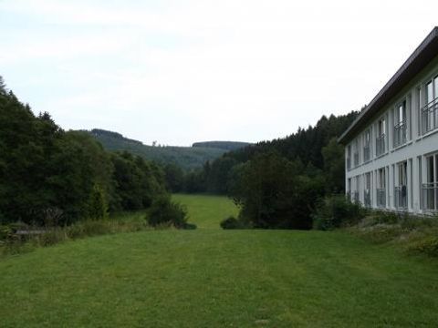 Sonnenhof Willingen - Camping Hessen - Image N°3