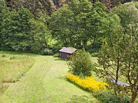 Sonnenhof Willingen - Hessen - Image N°5