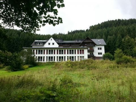 Sonnenhof Willingen - Camping Hessen - Image N°2