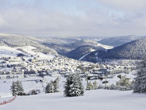 Aparthotel Jägerhaus - Camping Hessen - Image N°4