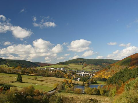 Aparthotel Jägerhaus - Camping Hessen - Image N°5