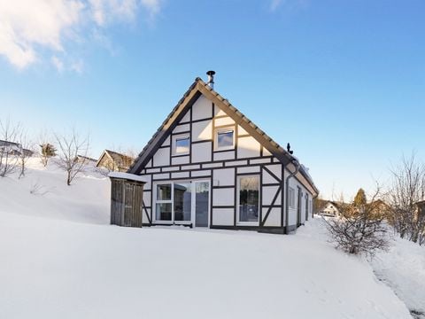 Landal Winterberg - Nordrhein-Westfalen - Image N°0