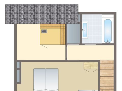 Landal Winterberg - Nordrhein-Westfalen - Image N°3