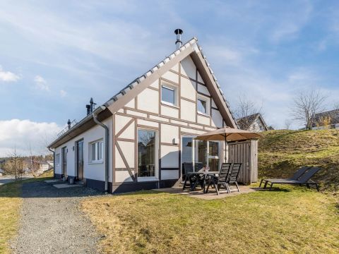 Landal Winterberg - Nordrhein-Westfalen - Image N°0