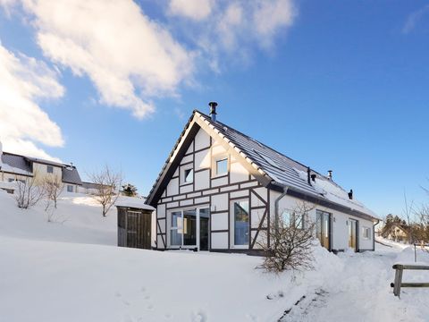 Landal Winterberg - Nordrhein-Westfalen