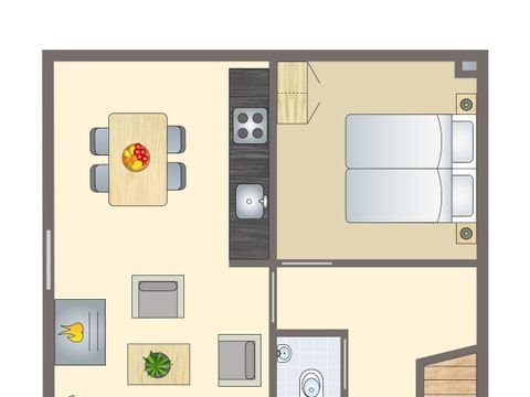 Landal Winterberg - Nordrhein-Westfalen - Image N°2