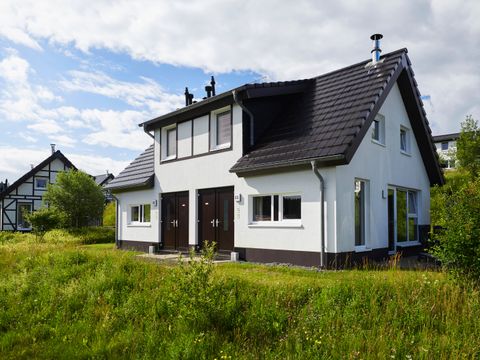 Landal Winterberg - Camping Nordrhein-Westfalen - Image N°0