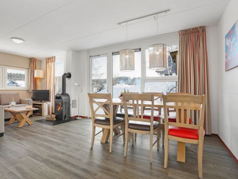 Landal Winterberg - Nordrhein-Westfalen