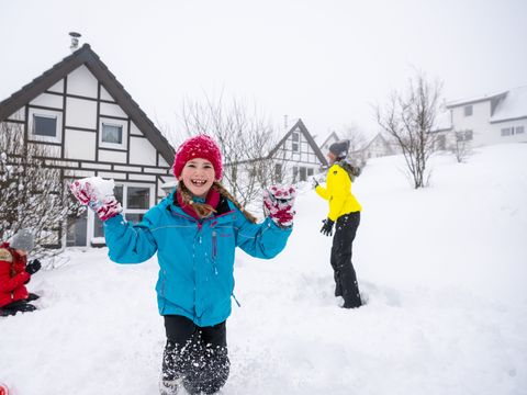Landal Winterberg - Nordrhein-Westfalen