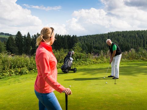 Landal Winterberg - Nordrhein-Westfalen