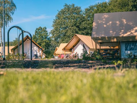 EuroParcs Kaatsheuvel - Loon op Zand - Image N°21