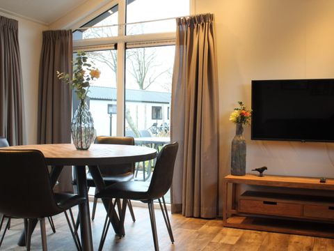 EuroParcs Kaatsheuvel - Loon op Zand - Image N°2