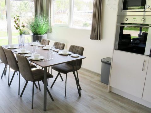 EuroParcs Kaatsheuvel - Loon op Zand - Image N°4