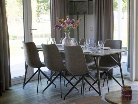 EuroParcs Kaatsheuvel - Loon op Zand - Image N°3