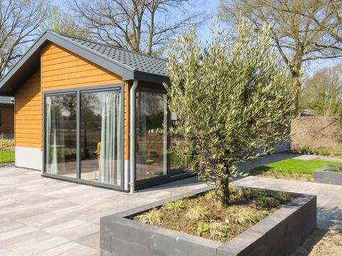 EuroParcs Kaatsheuvel - Camping Loon op Zand - Image N°0
