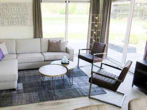 EuroParcs Kaatsheuvel - Camping Loon op Zand - Image N°2