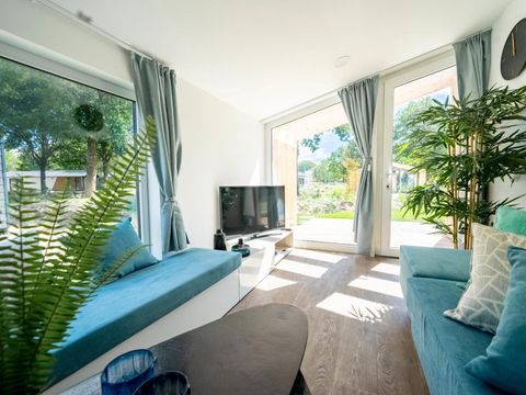 EuroParcs Kaatsheuvel - Camping Loon op Zand - Image N°2