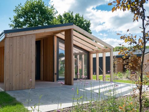 EuroParcs Kaatsheuvel - Camping Loon op Zand