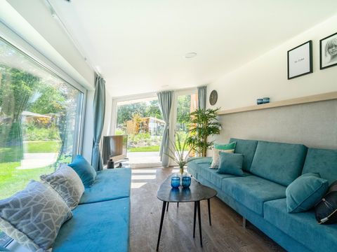EuroParcs Kaatsheuvel - Camping Loon op Zand - Image N°3