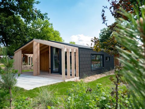 EuroParcs Kaatsheuvel - Camping Loon op Zand - Image N°0